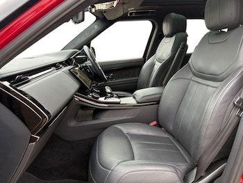 Used Land Rover Range Rover Sport 2023 for sale - 78356744: Photo