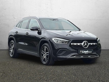 Used Mercedes-Benz GLA 2023 for sale - 79456766: Photo