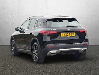 Used Mercedes-Benz GLA 2023 for sale - 79456766: Photo