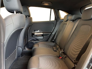 Used Mercedes-Benz GLA 2023 for sale - 79456766: Photo