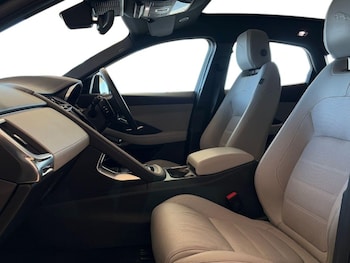 Used Jaguar E-Pace 2023 for sale - 78344087: Photo