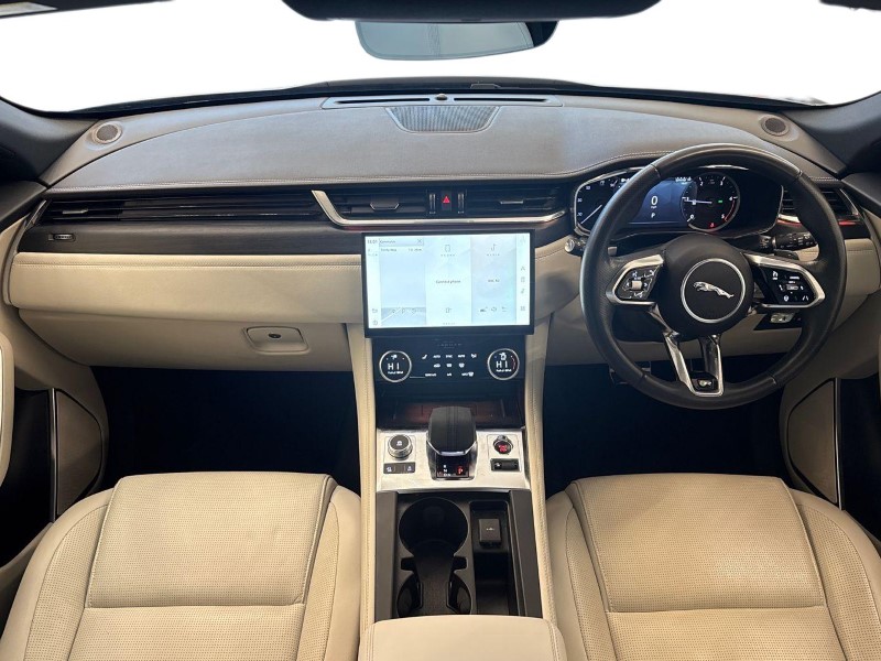 Used Jaguar F-Pace 2023 for sale - 77607082: Photo 10