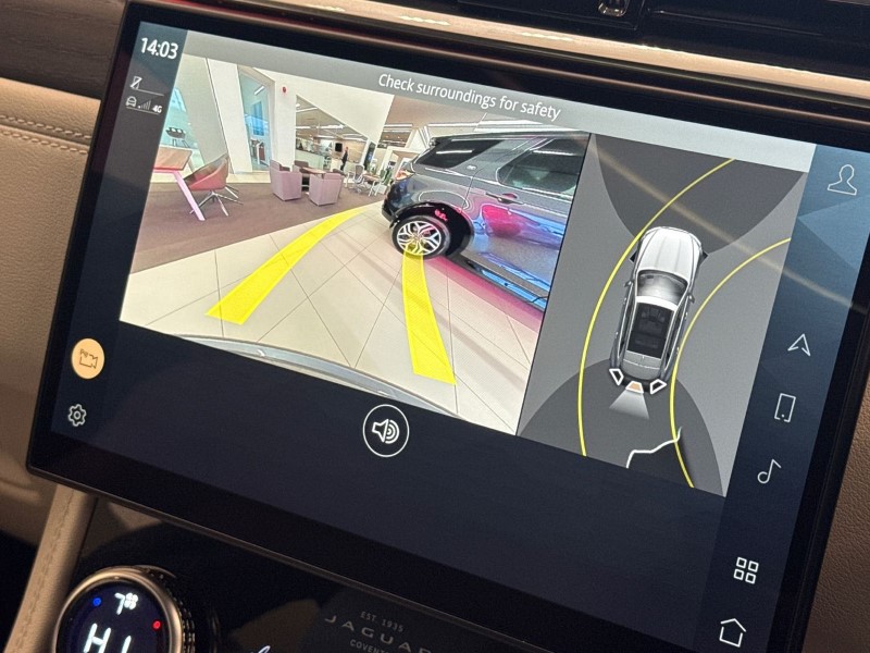 Used Jaguar F-Pace 2023 for sale - 77607082: Photo 13