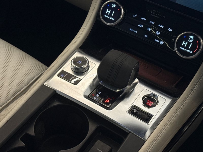 Used Jaguar F-Pace 2023 for sale - 77607082: Photo 14