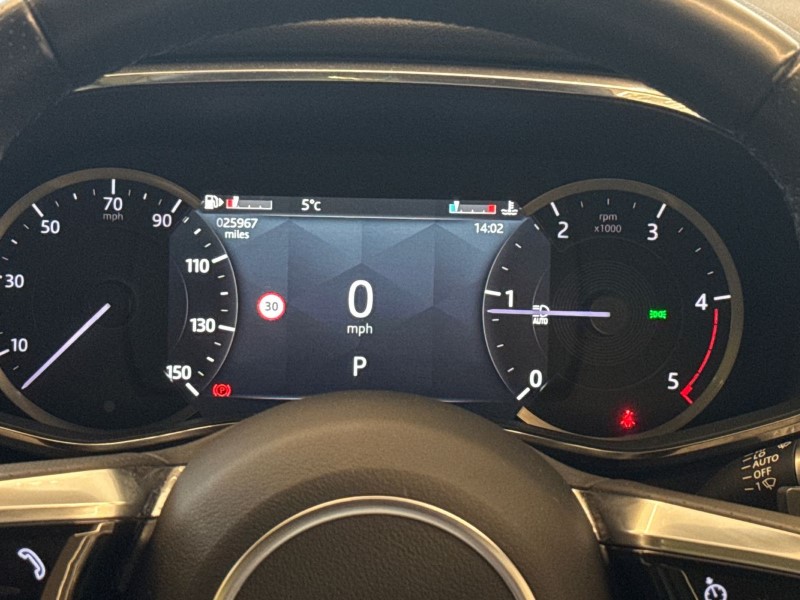 Used Jaguar F-Pace 2023 for sale - 77607082: Photo 17