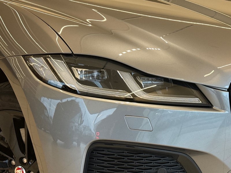 Used Jaguar F-Pace 2023 for sale - 77607082: Photo 18