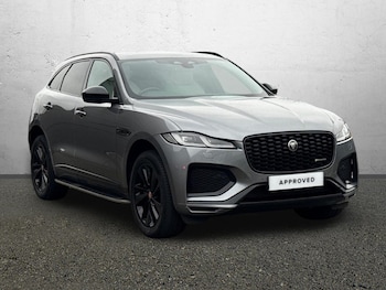 2023 (72) - 2.0 D200 R-Dynamic Black 5dr Auto AWD