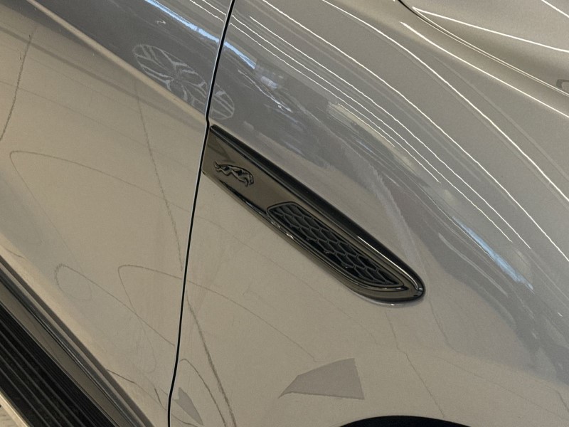 Used Jaguar F-Pace 2023 for sale - 77607082: Photo 21