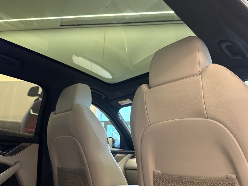 Used Jaguar F-Pace 2023 for sale - 77607082: Photo 22