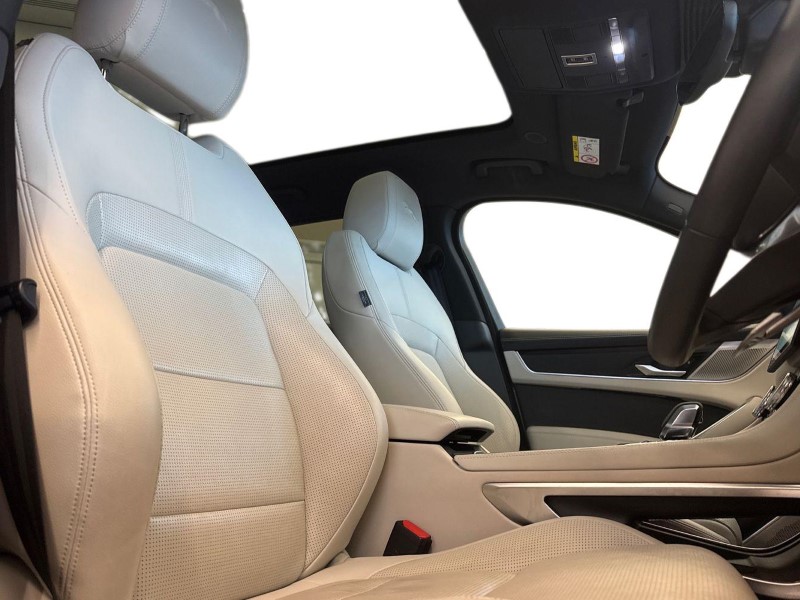 Used Jaguar F-Pace 2023 for sale - 77607082: Photo 27