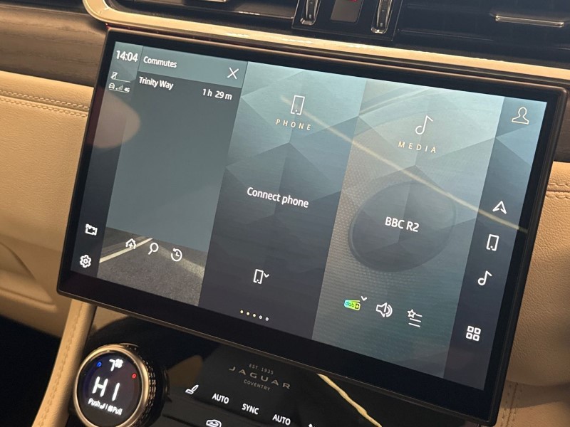 Used Jaguar F-Pace 2023 for sale - 77607082: Photo 31