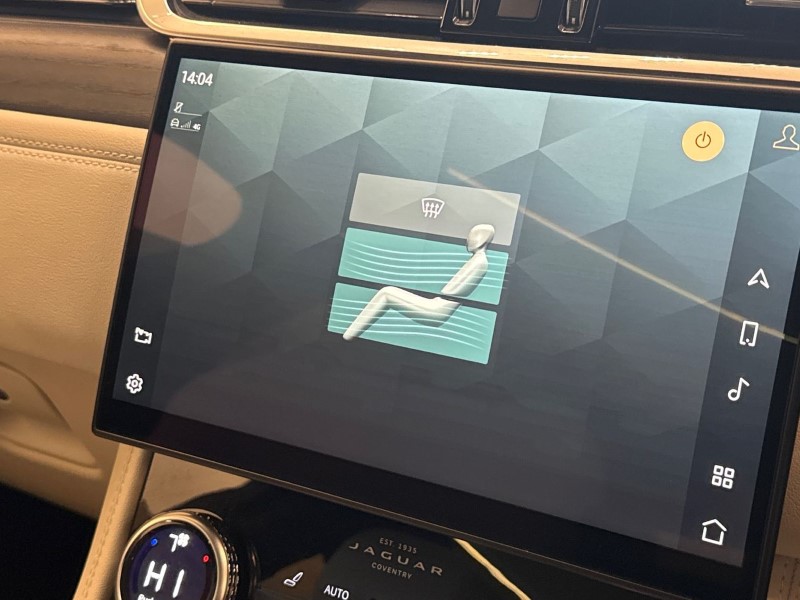 Used Jaguar F-Pace 2023 for sale - 77607082: Photo 33