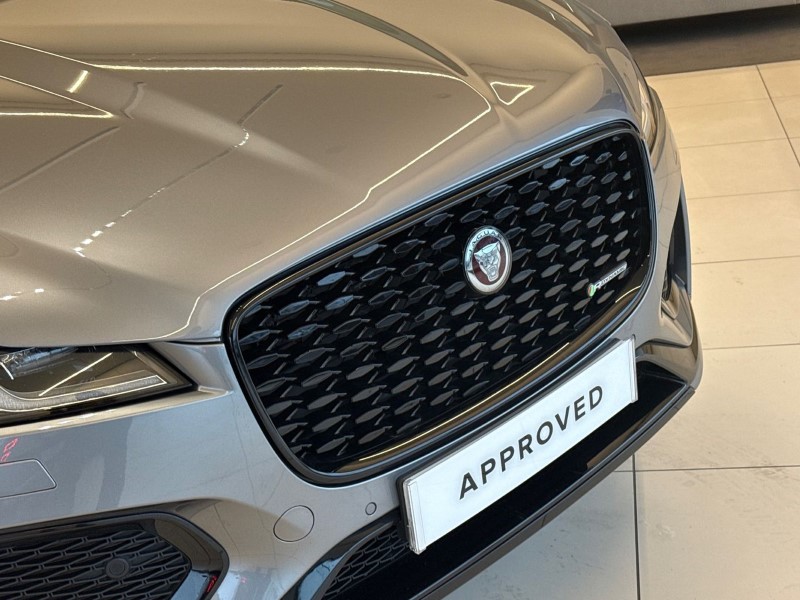 Used Jaguar F-Pace 2023 for sale - 77607082: Photo 45