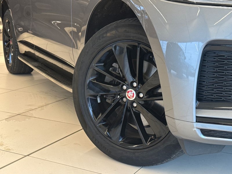 Used Jaguar F-Pace 2023 for sale - 77607082: Photo 46