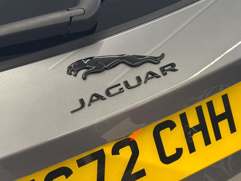 Used Jaguar F-Pace 2023 for sale - 77607082: Photo 47