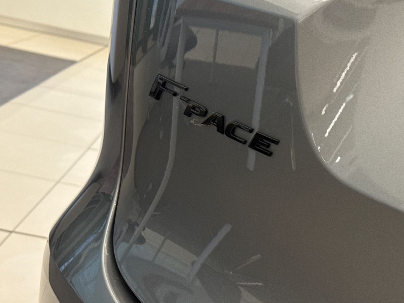 Used Jaguar F-Pace 2023 for sale - 77607082: Photo 48