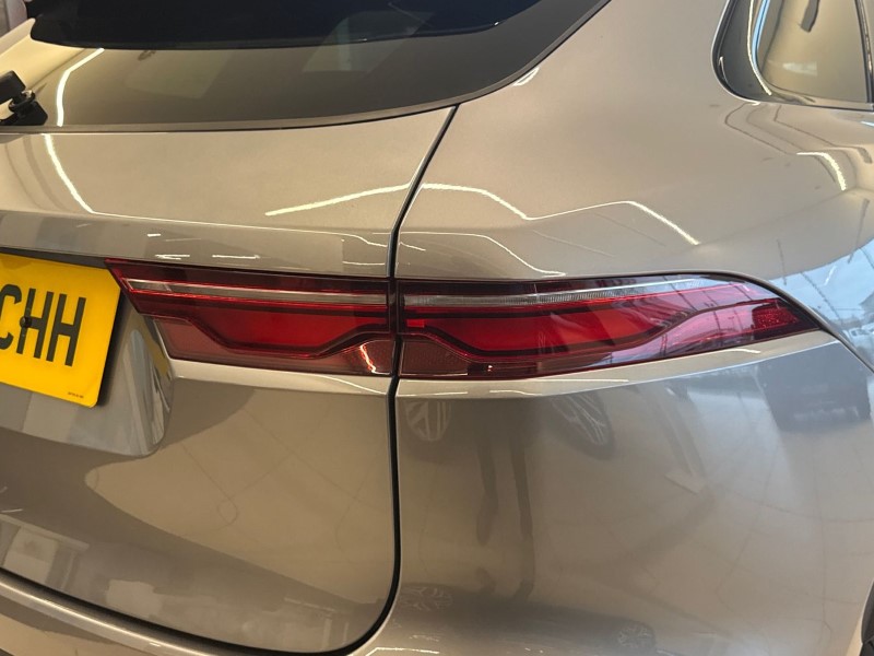 Used Jaguar F-Pace 2023 for sale - 77607082: Photo 49