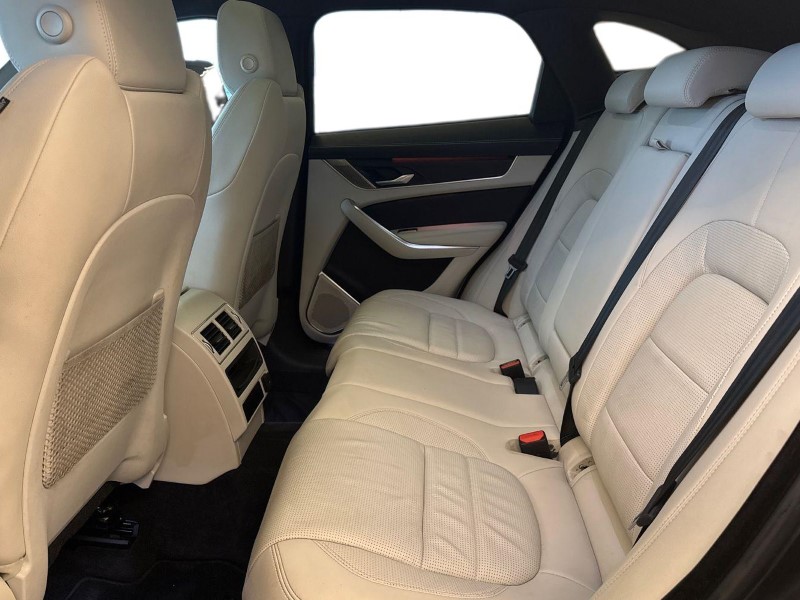 Used Jaguar F-Pace 2023 for sale - 77607082: Photo 5