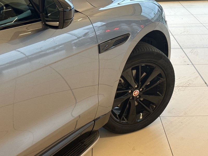 Used Jaguar F-Pace 2023 for sale - 77607082: Photo 51