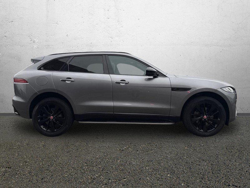 Used Jaguar F-Pace 2023 for sale - 77607082: Photo 6