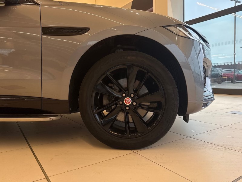 Used Jaguar F-Pace 2023 for sale - 77607082: Photo 9