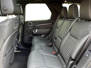 Used Land Rover Discovery 2025 for sale - 78941768: Photo