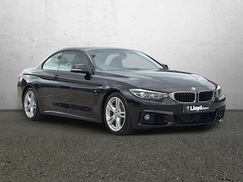 Used BMW 4 Series 2018 for sale - 78813207: Photo