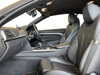 Used BMW 4 Series 2018 for sale - 78813207: Photo
