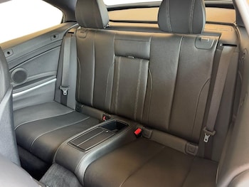 Used BMW 4 Series 2018 for sale - 78813207: Photo