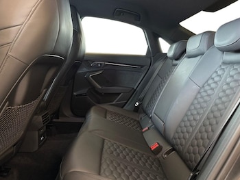 Used Audi RS3 2025 for sale - 78286520: Photo