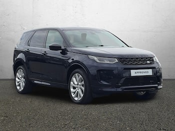Used Land Rover Discovery Sport 2023 for sale - 79559848: Photo