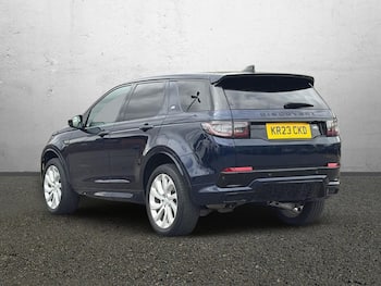 Used Land Rover Discovery Sport 2023 for sale - 79559848: Photo