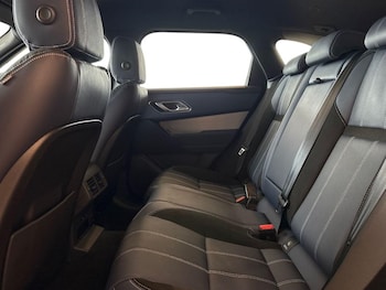 Used Land Rover Range Rover Velar 2022 for sale - 78495630: Photo