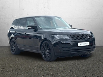 Used Land Rover Range Rover 2019 for sale - 78507993: Photo
