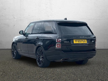 Used Land Rover Range Rover 2019 for sale - 78507993: Photo
