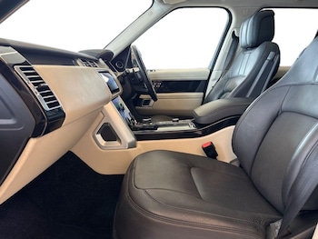 Used Land Rover Range Rover 2019 for sale - 78507993: Photo