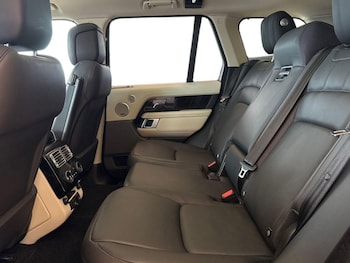 Used Land Rover Range Rover 2019 for sale - 78507993: Photo
