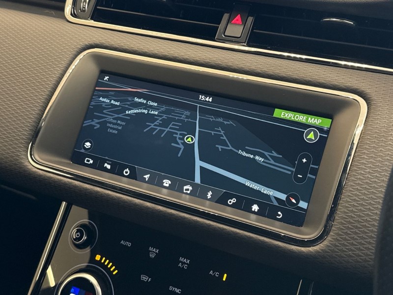 Used Land Rover Range Rover Evoque 2021 for sale - 77774603: Photo 11