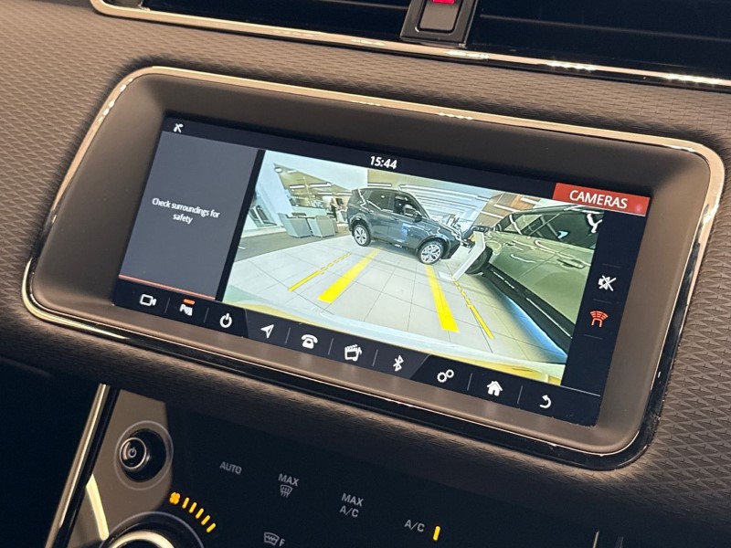 Used Land Rover Range Rover Evoque 2021 for sale - 77774603: Photo 12