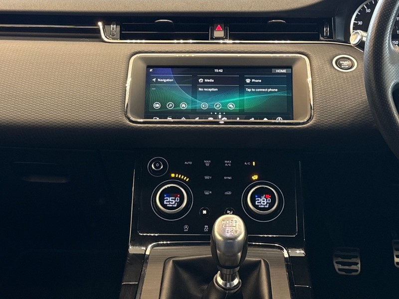 Used Land Rover Range Rover Evoque 2021 for sale - 77774603: Photo 14