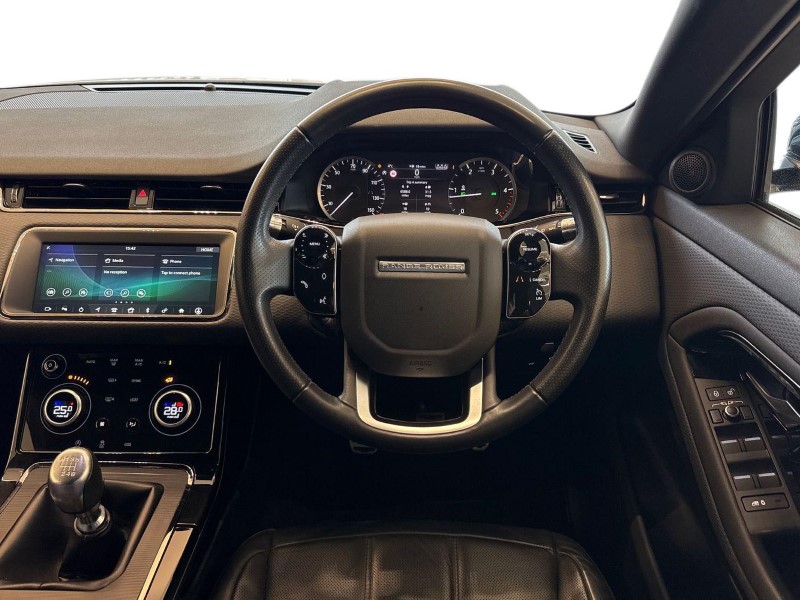 Used Land Rover Range Rover Evoque 2021 for sale - 77774603: Photo 15