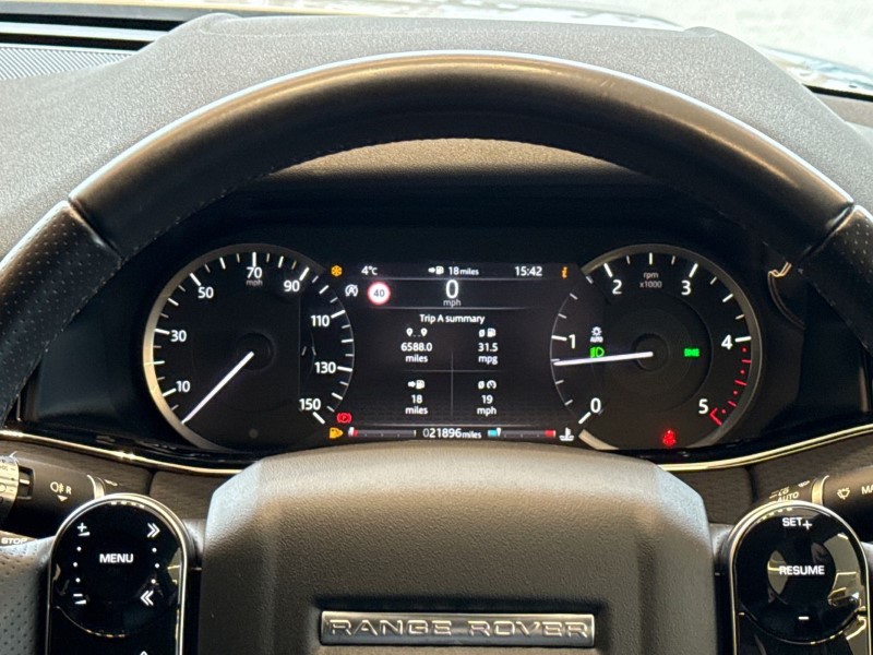 Used Land Rover Range Rover Evoque 2021 for sale - 77774603: Photo 16