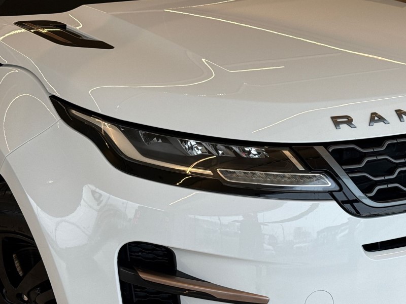 Used Land Rover Range Rover Evoque 2021 for sale - 77774603: Photo 17