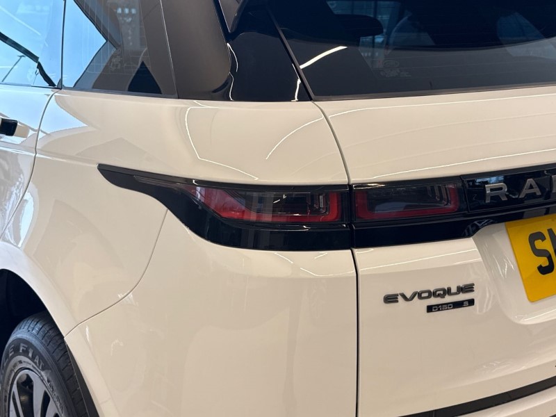 Used Land Rover Range Rover Evoque 2021 for sale - 77774603: Photo 19