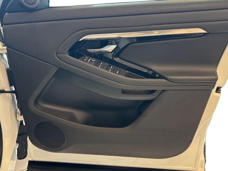 Used Land Rover Range Rover Evoque 2021 for sale - 77774603: Photo 21