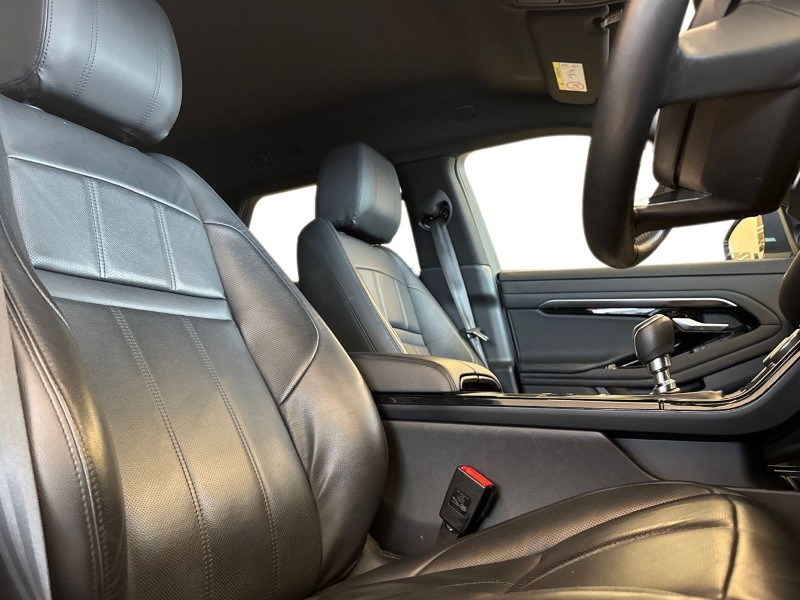 Used Land Rover Range Rover Evoque 2021 for sale - 77774603: Photo 25