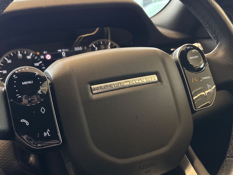 Used Land Rover Range Rover Evoque 2021 for sale - 77774603: Photo 26