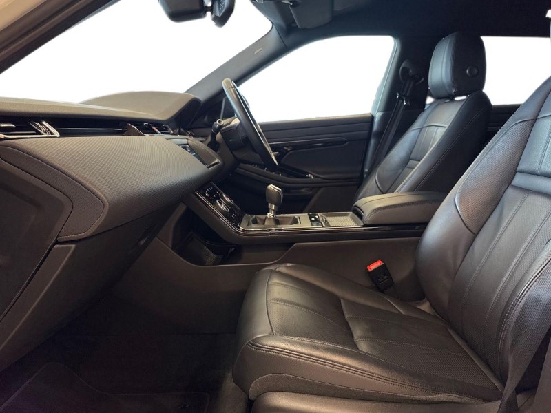 Used Land Rover Range Rover Evoque 2021 for sale - 77774603: Photo 3