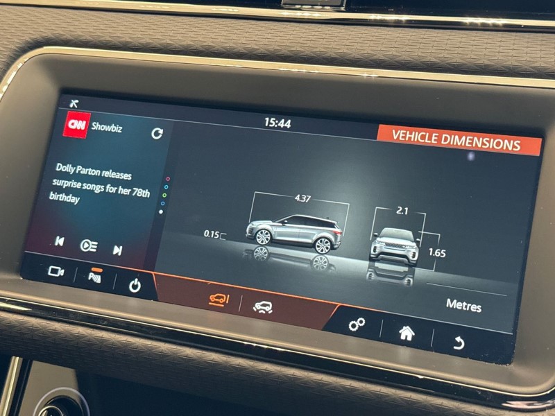 Used Land Rover Range Rover Evoque 2021 for sale - 77774603: Photo 32