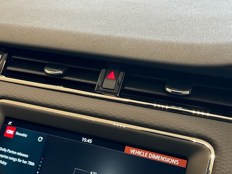 Used Land Rover Range Rover Evoque 2021 for sale - 77774603: Photo 34